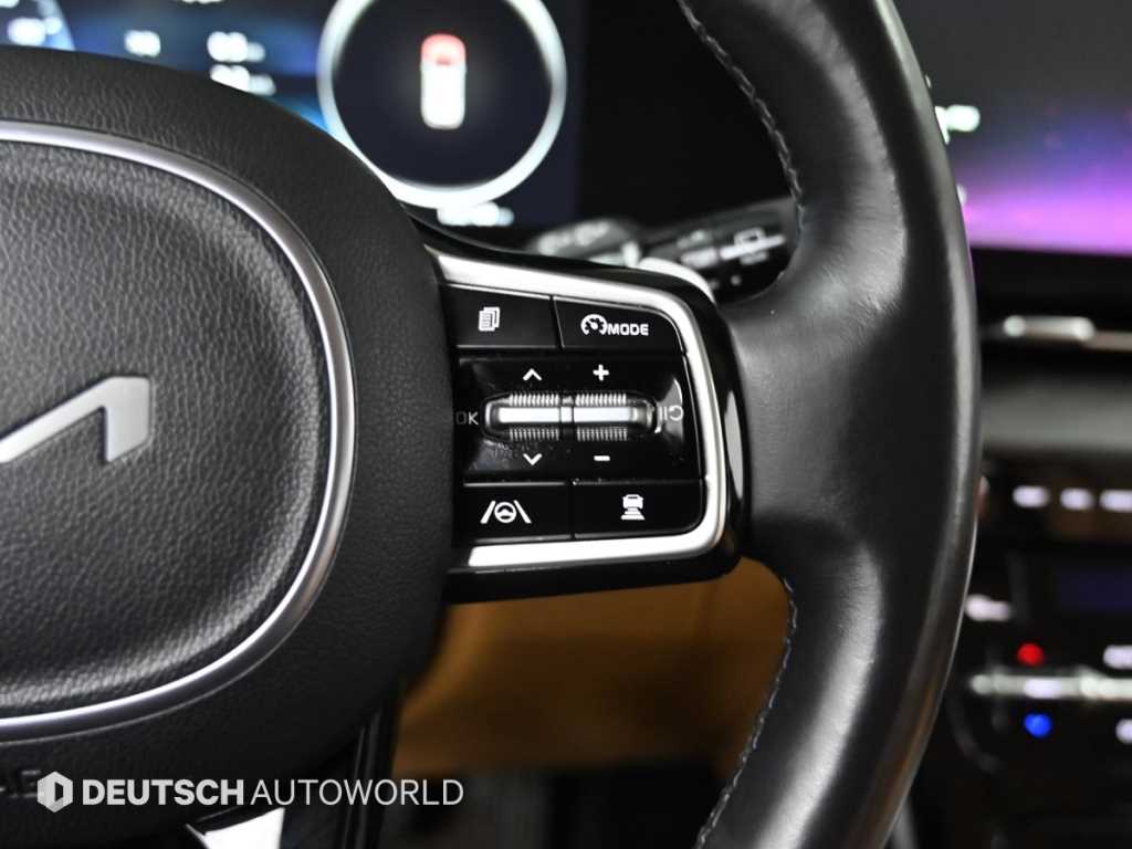 KIA Carnival 2023 Negro - Importación desde Corea - HF Imports Iquique - Foto 18