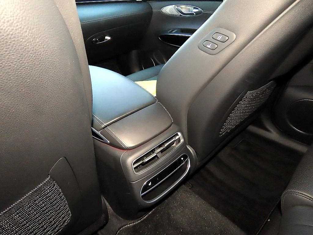 Genesis GV70 2022 Azul - Importación desde Corea - HF Imports Iquique - Foto 16