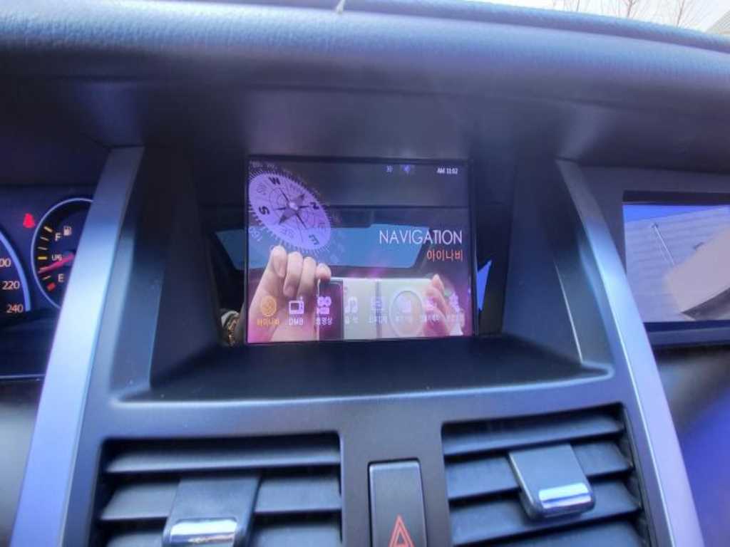 SAMSUNG SM5 2008 - Importación desde Corea - HF Imports Iquique - Foto 20