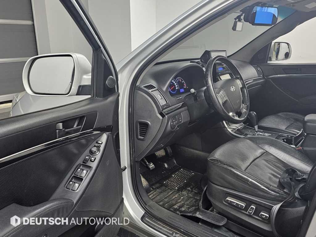 HYUNDAI Veracruz - Vista 11