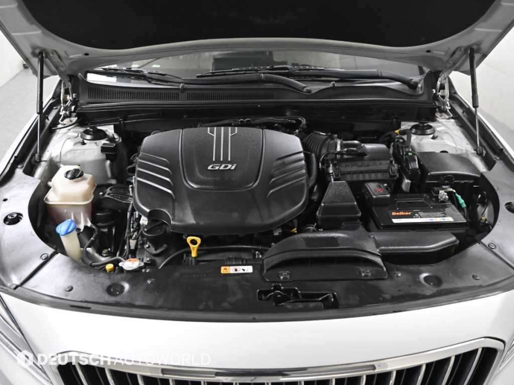 HYUNDAI Aslan - Vista 6