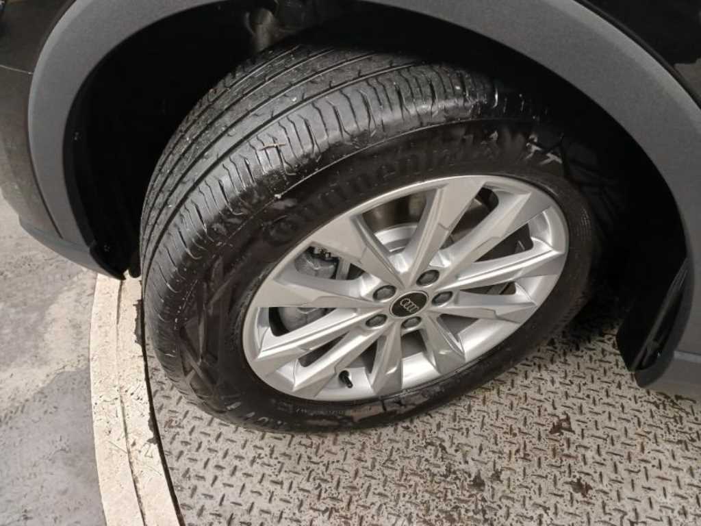 Audi Q3 2025 Negro - Importación desde Corea - HF Imports Iquique - Foto 20