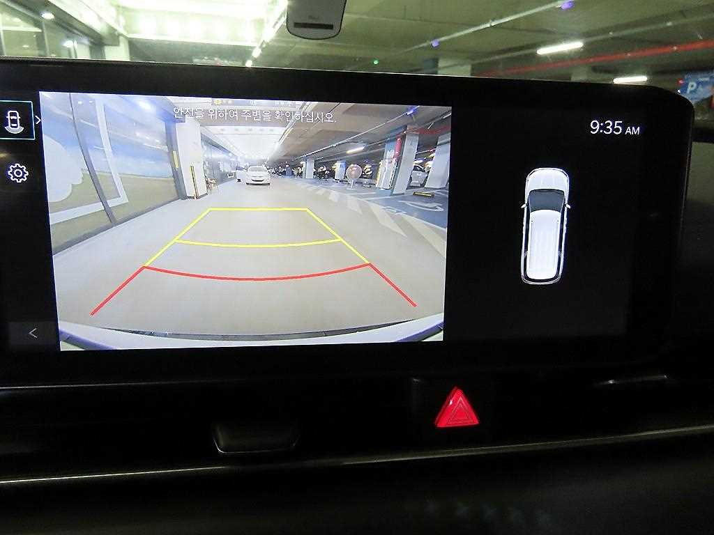 KIA Carnival 2024 Blanco - Importación desde Corea - HF Imports Iquique - Foto 14