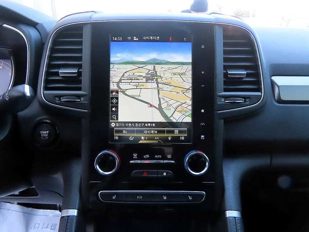 SAMSUNG QM6 2023 - Importación desde Corea - HF Imports Iquique - Foto 13