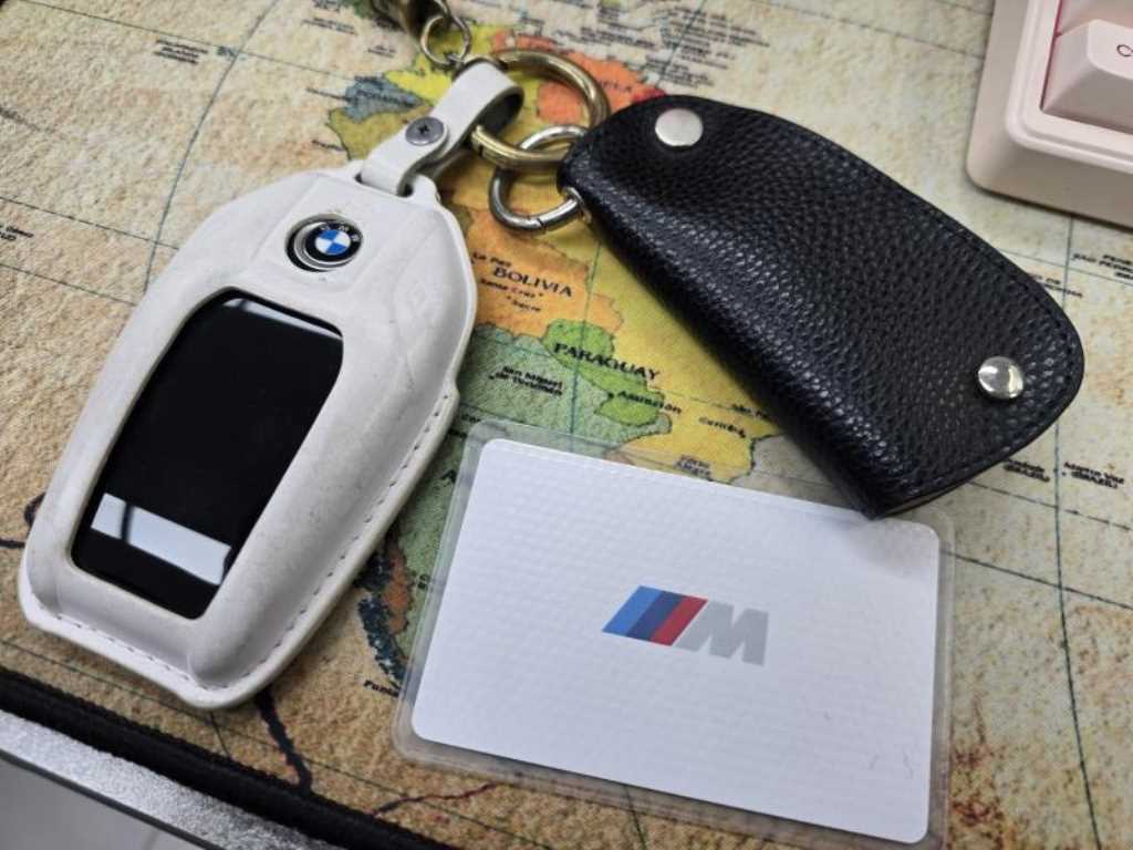 BMW 5 Series 2022 - Importación desde Corea - HF Imports Iquique - Foto 20