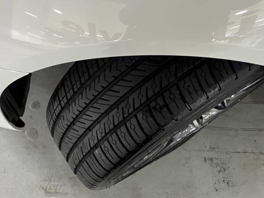 BMW 5 Series 2022 Blanco - Importación desde Corea - HF Imports Iquique - Foto 18