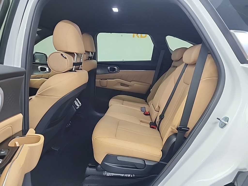 KIA Sorento - Vista 12
