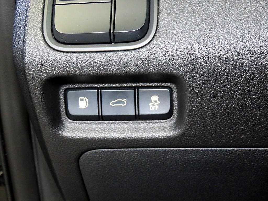 KIA K5 2017 Negro - Importación desde Corea - HF Imports Iquique - Foto 14