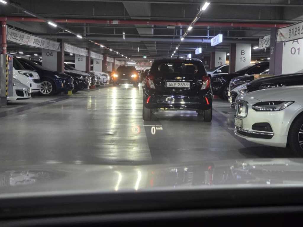 BMW 5 Series 2022 - Importación desde Corea - HF Imports Iquique - Foto 15