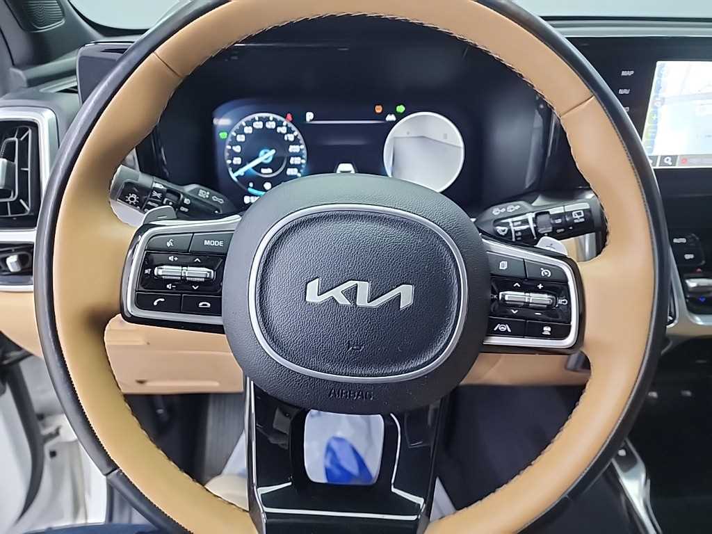 KIA Sorento - Vista 9