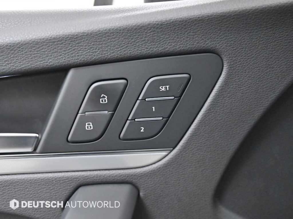 Audi Q5 2020 Blanco - Importación desde Corea - HF Imports Iquique - Foto 17