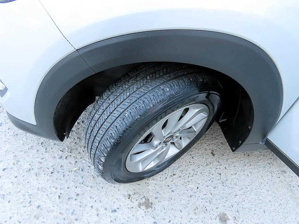 HYUNDAI Tucson 2016 Plateado - Importación desde Corea - HF Imports Iquique - Foto 19