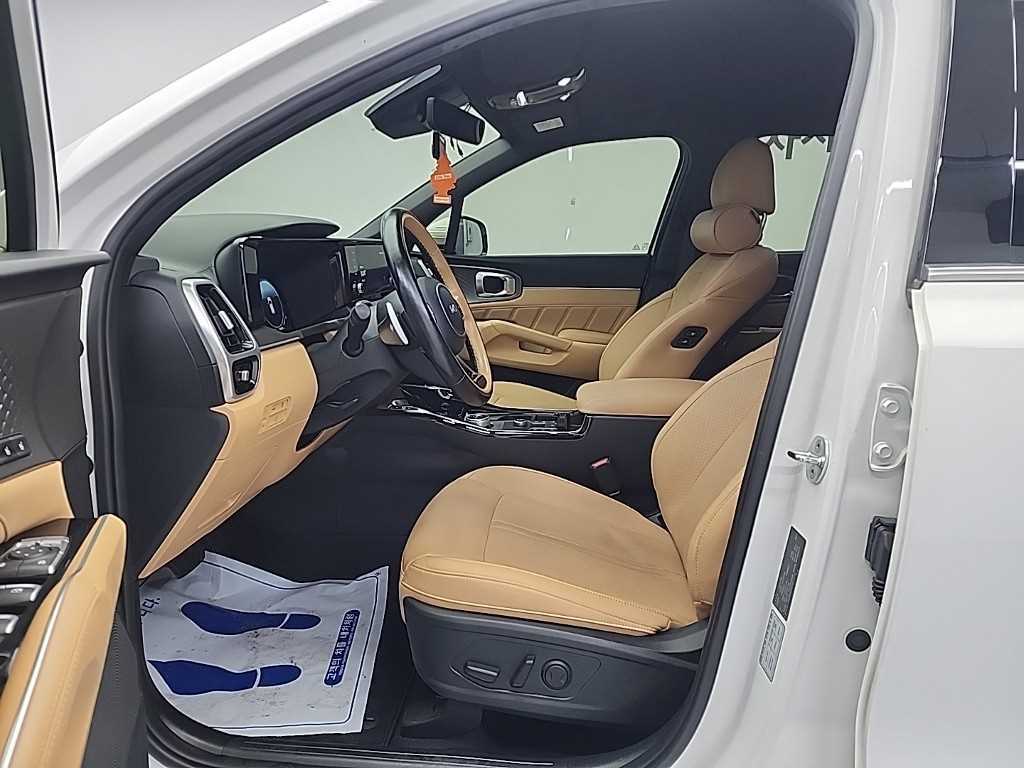 KIA Sorento - Vista 11