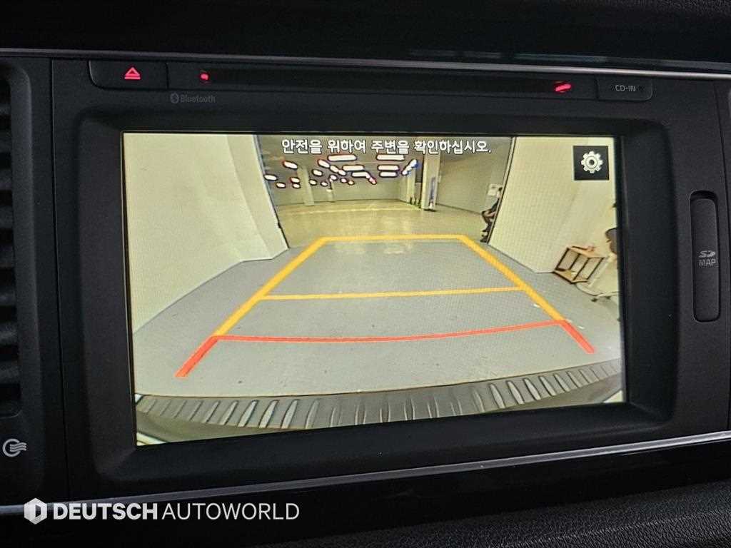 KIA Carnival 2015 Negro - Importación desde Corea - HF Imports Iquique - Foto 20