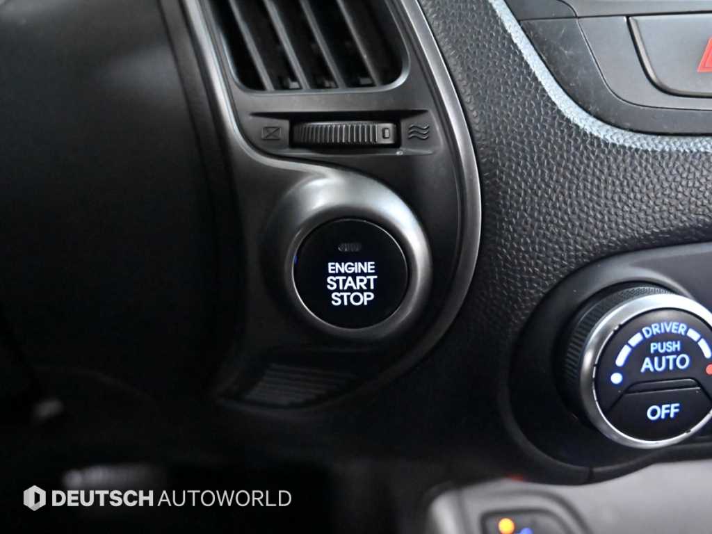 HYUNDAI Tucson 2014 Gris - Importación desde Corea - HF Imports Iquique - Foto 17