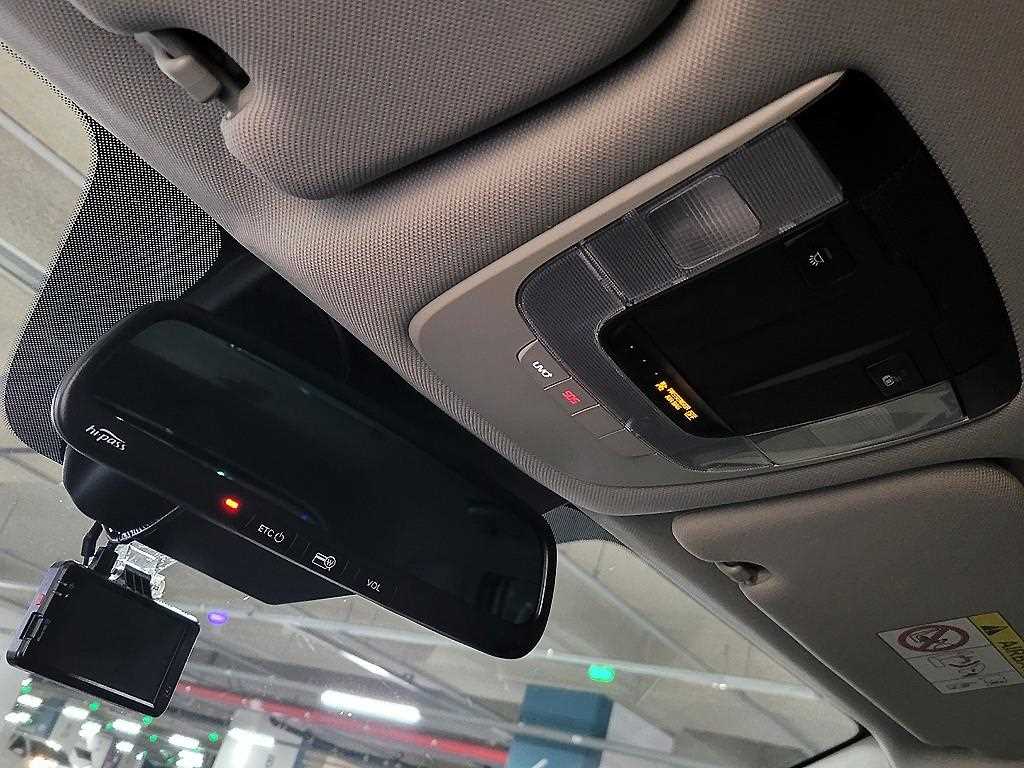 KIA Sorento 2021 Blanco - Importación desde Corea - HF Imports Iquique - Foto 15