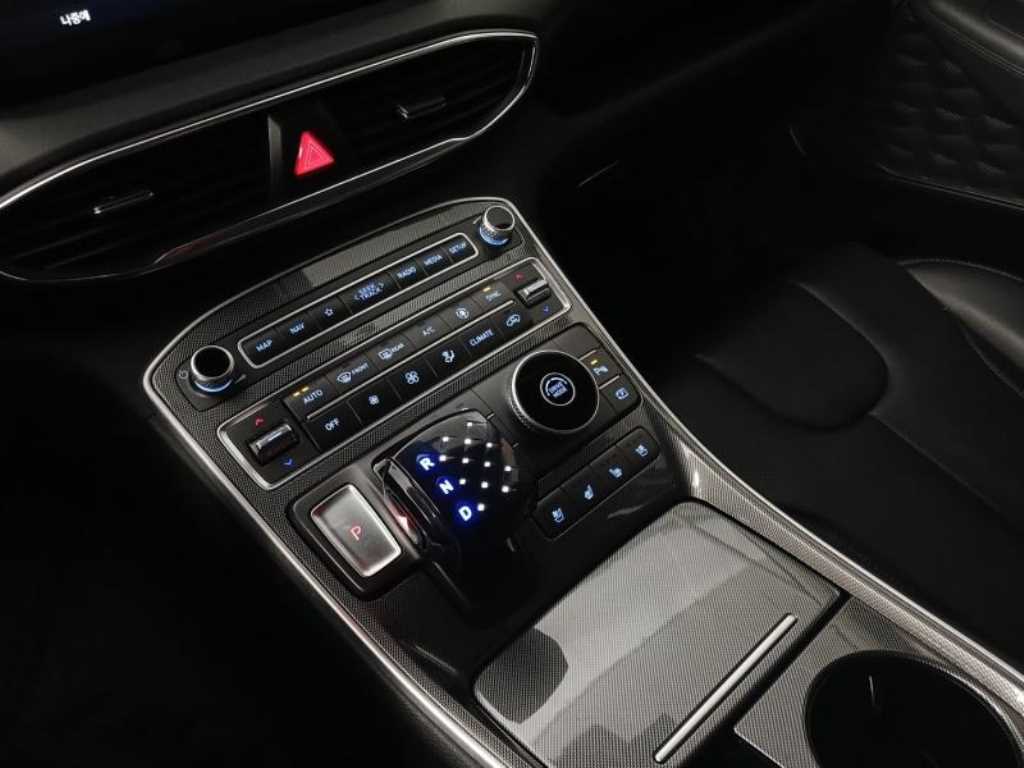 HYUNDAI Santa Fe 2021 - Importación desde Corea - HF Imports Iquique - Foto 15