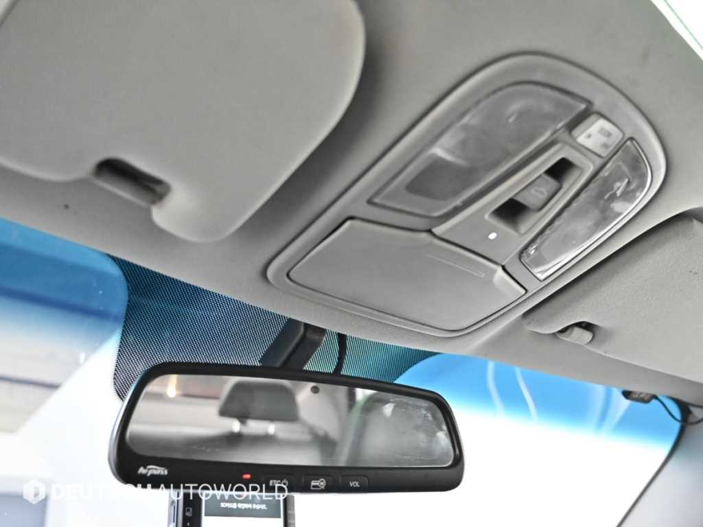 KIA K5 2012 - Importación desde Corea - HF Imports Iquique - Foto 18