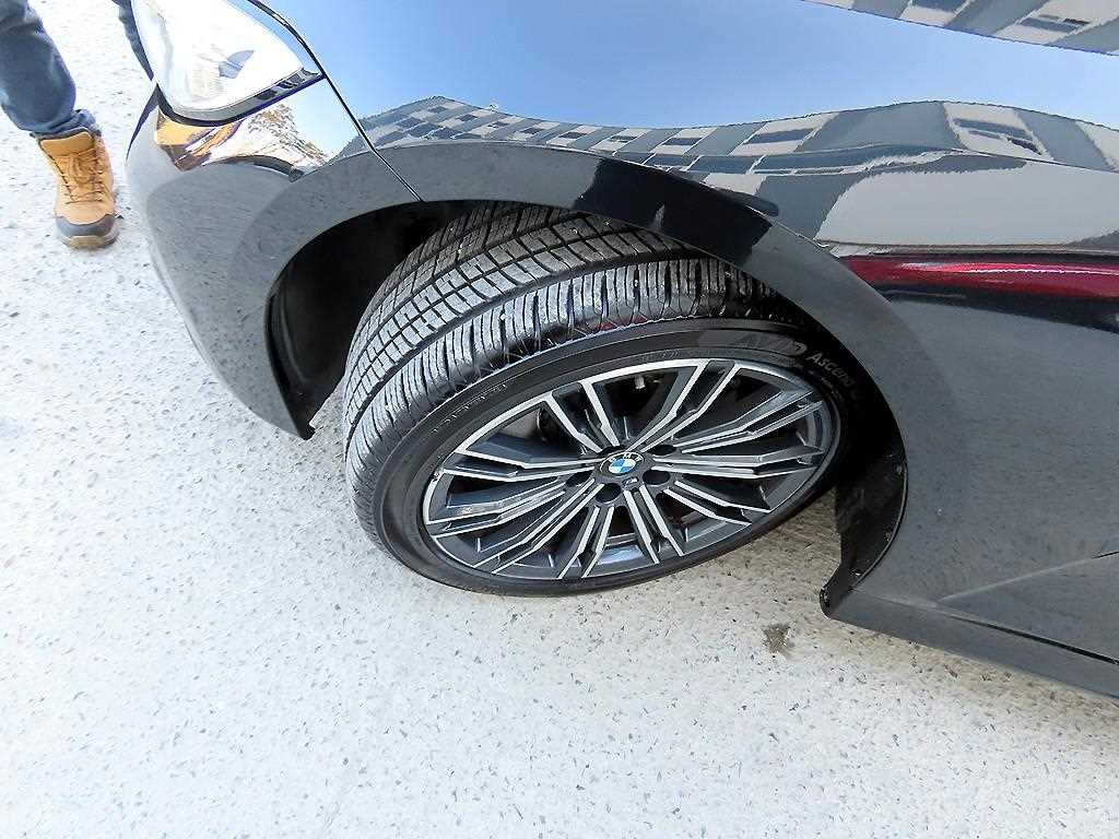 BMW 3 series 2020 - Importación desde Corea - HF Imports Iquique - Foto 20