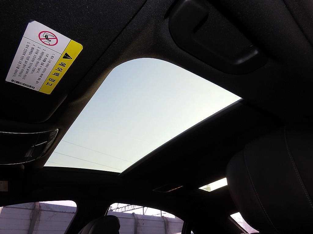 Mercedes Benz S Class 2014 Negro - Importación desde Corea - HF Imports Iquique - Foto 17