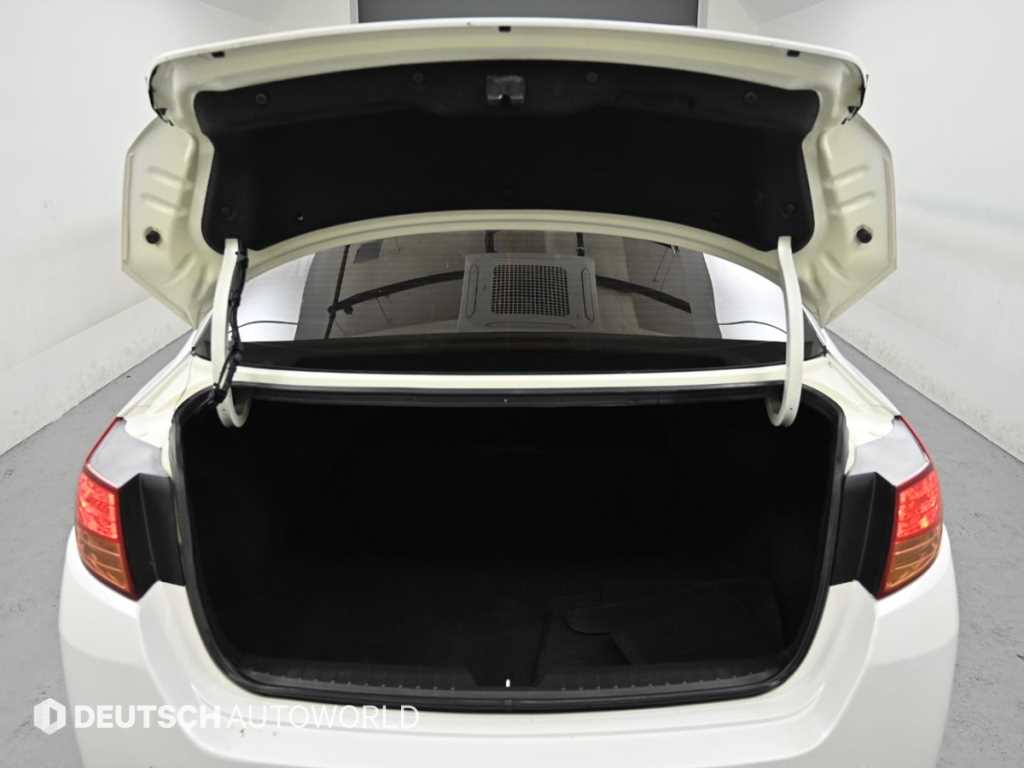 KIA K5 2012 - Importación desde Corea - HF Imports Iquique - Foto 20