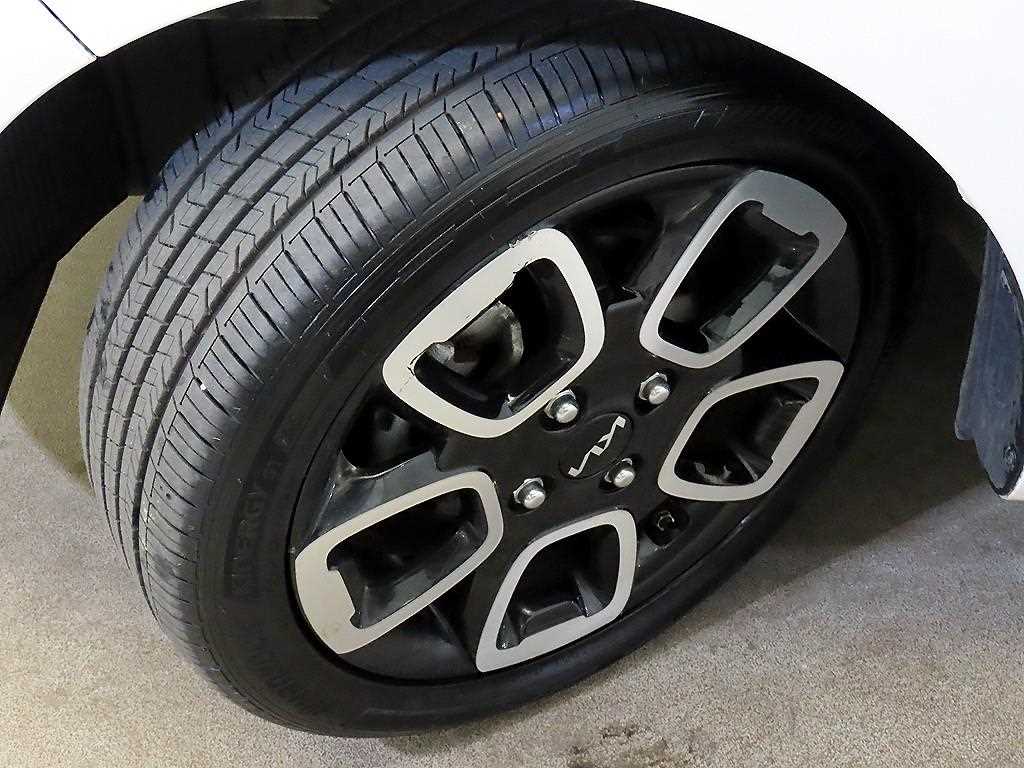 KIA Ray 2022 - Importación desde Corea - HF Imports Iquique - Foto 20