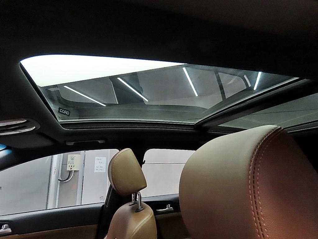 KIA Sportage 2019 - Importación desde Corea - HF Imports Iquique - Foto 16