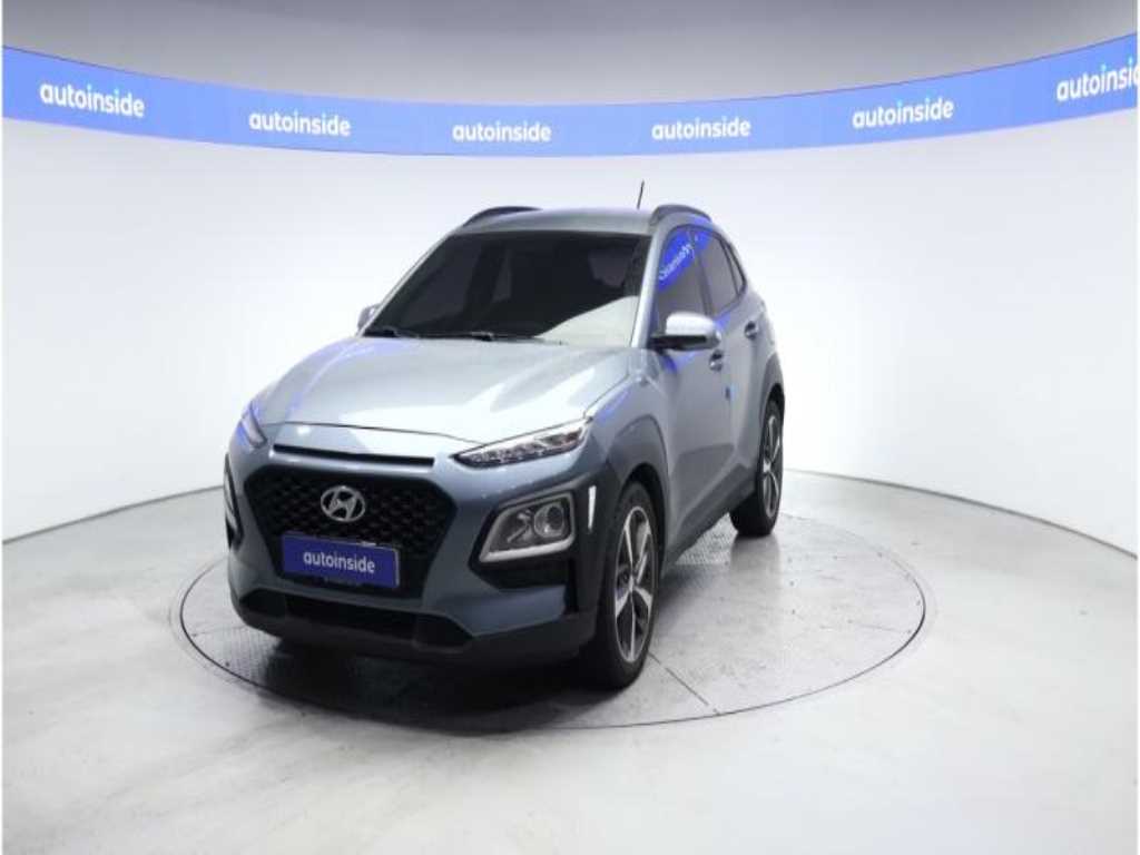 HYUNDAI Kona 2018 - Importación desde Corea - HF Imports Iquique - Foto 1