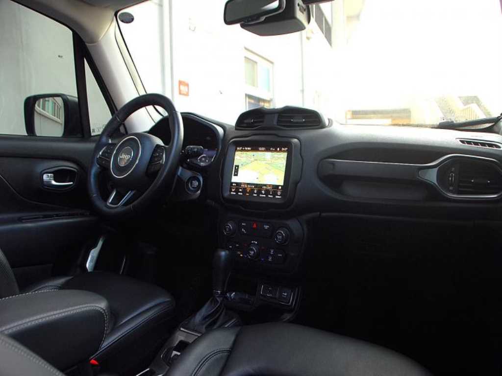 Jeep Renegade 2020 - Importación desde Corea - HF Imports Iquique - Foto 15