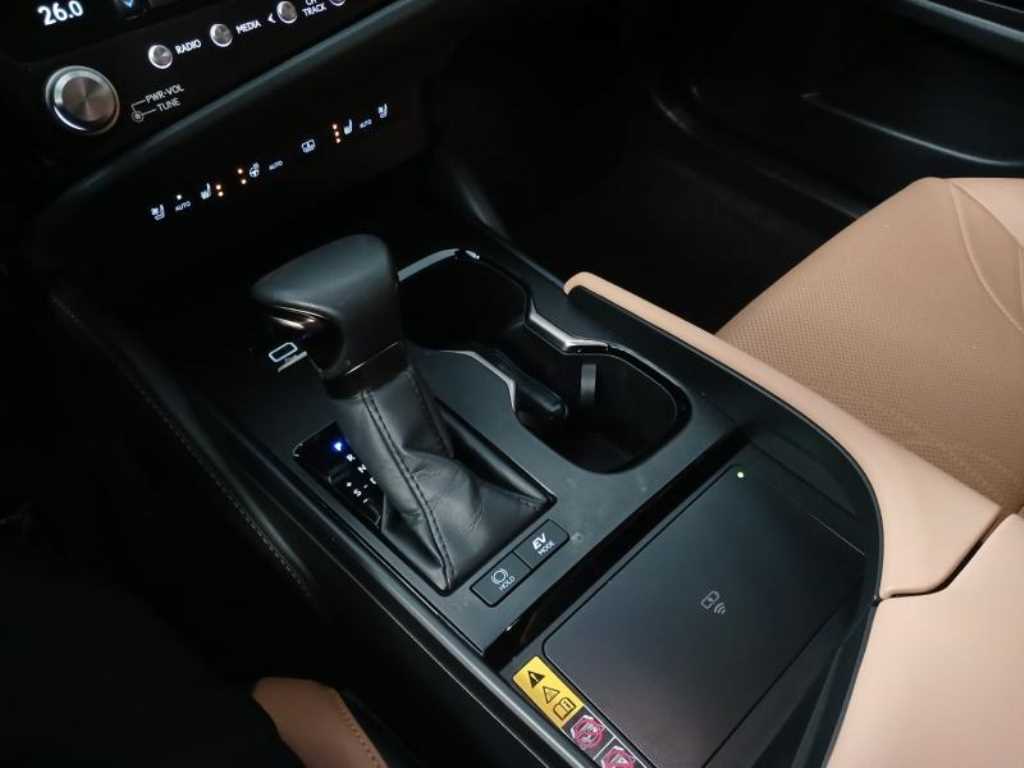 Lexus ES 2025 - Importación desde Corea - HF Imports Iquique - Foto 14