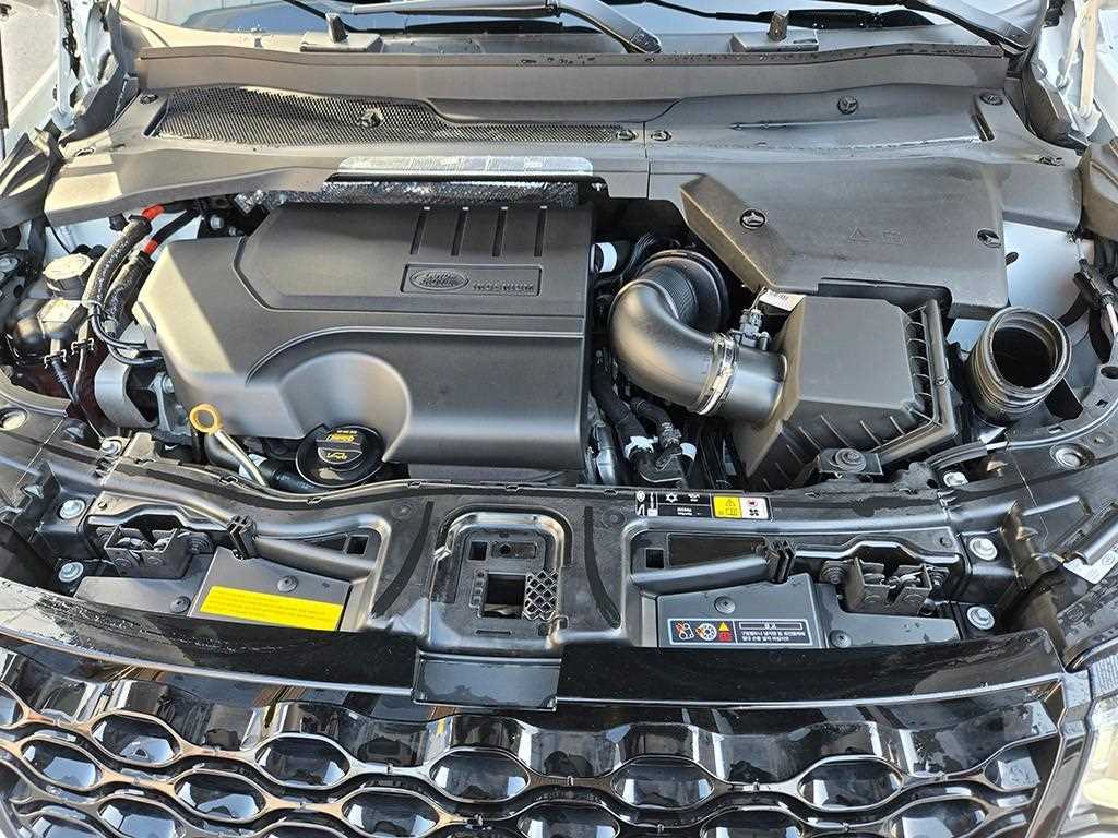 Land Rover Discovery Sports 2025 Blanco - Importación desde Corea - HF Imports Iquique - Foto 19