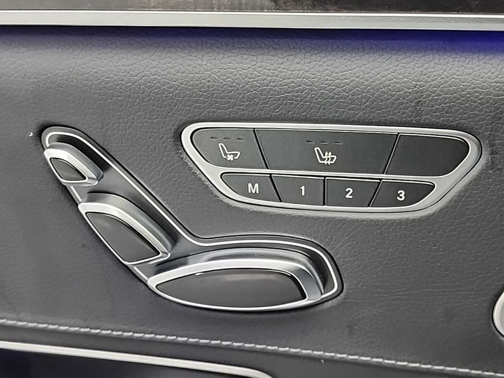 Mercedes Benz S Class 2017 Negro - Importación desde Corea - HF Imports Iquique - Foto 14