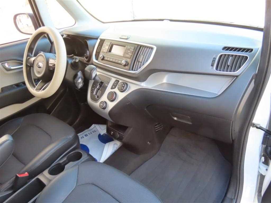 KIA Ray 2021 - Importación desde Corea - HF Imports Iquique - Foto 16