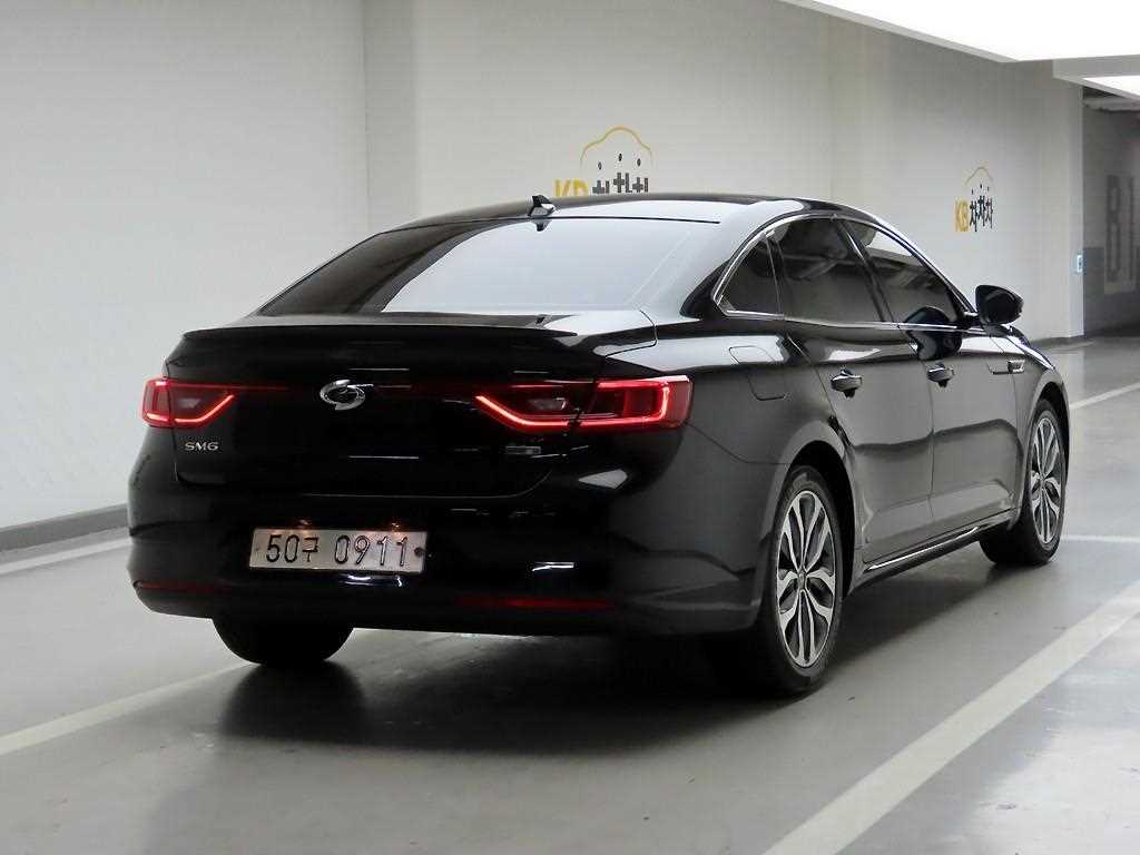 SAMSUNG SM6 - Vista 4