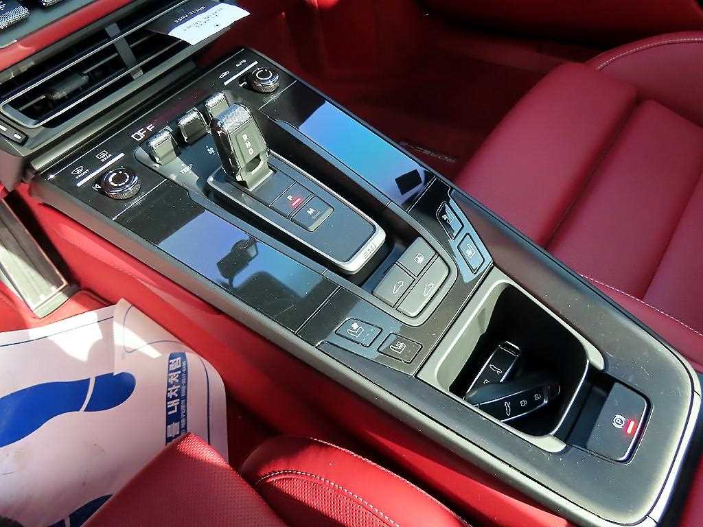 Porsche 911 - Vista 10