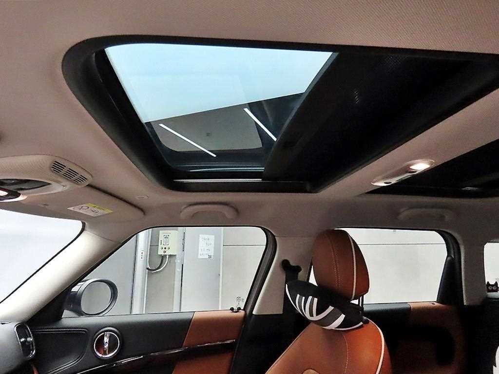 Mini Countryman 2022 Gris - Importación desde Corea - HF Imports Iquique - Foto 16