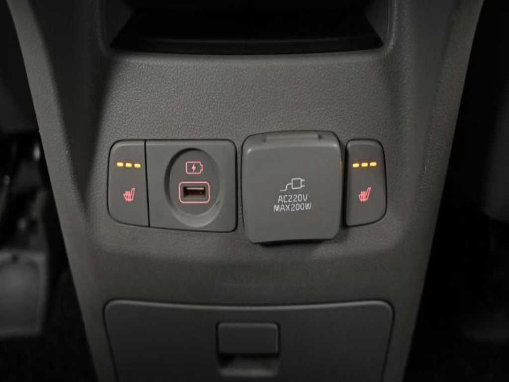 KIA Carnival 2016 - Importación desde Corea - HF Imports Iquique - Foto 16