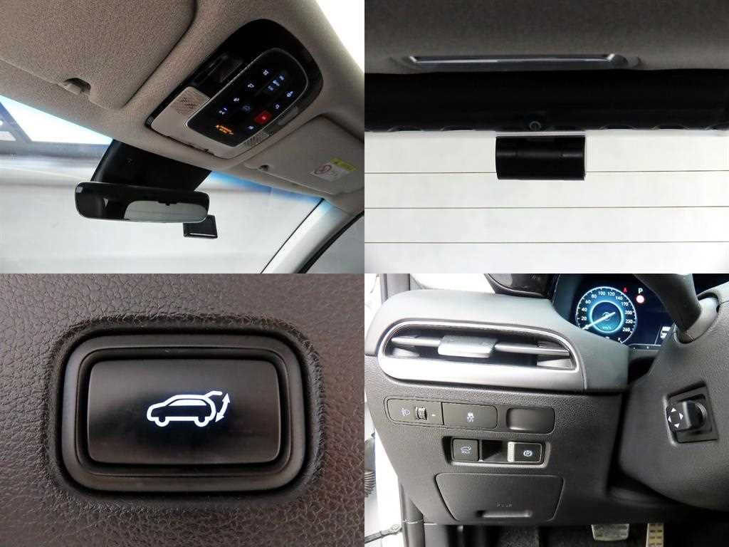 HYUNDAI Palisade 2023 - Importación desde Corea - HF Imports Iquique - Foto 17