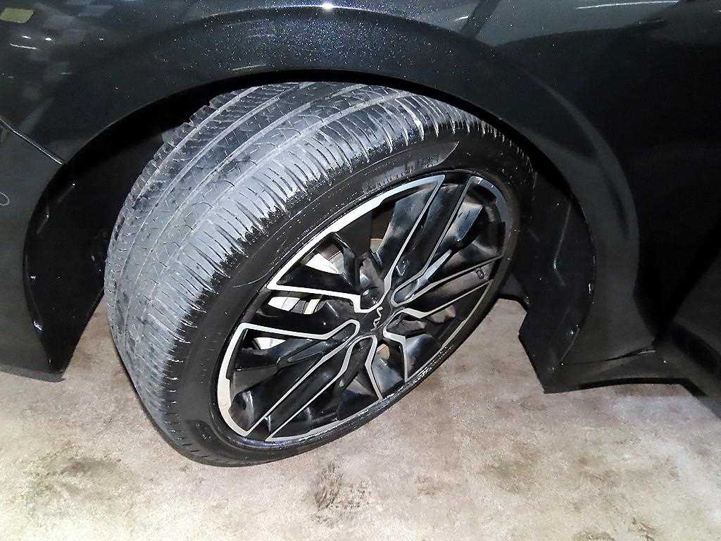 KIA K5 2022 Negro - Importación desde Corea - HF Imports Iquique - Foto 20