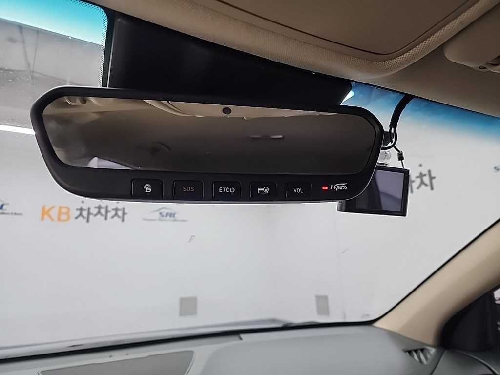 HYUNDAI Kona 2018 Negro - Importación desde Corea - HF Imports Iquique - Foto 15