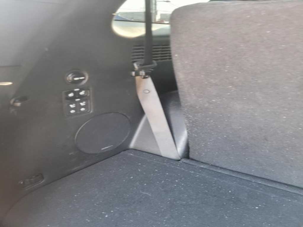 HYUNDAI Palisade - Vista 10