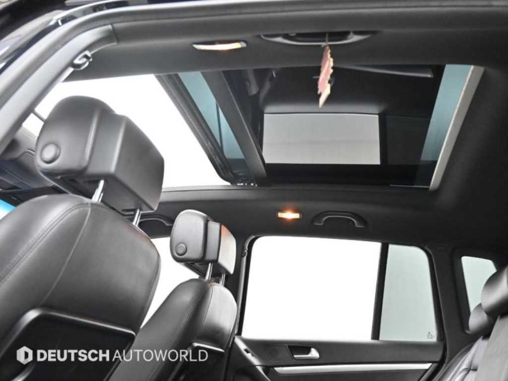 Volkswagen Tiguan 2016 Negro - Importación desde Corea - HF Imports Iquique - Foto 19