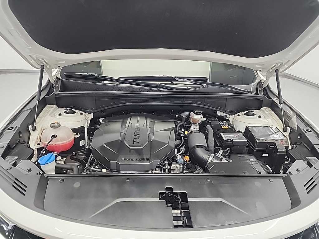 KIA Sorento - Vista 5