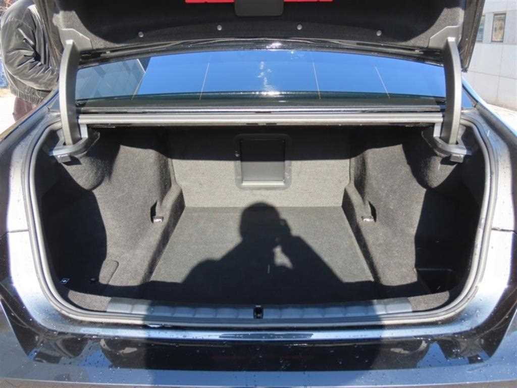 BMW 7 Series 2025 - Importación desde Corea - HF Imports Iquique - Foto 18