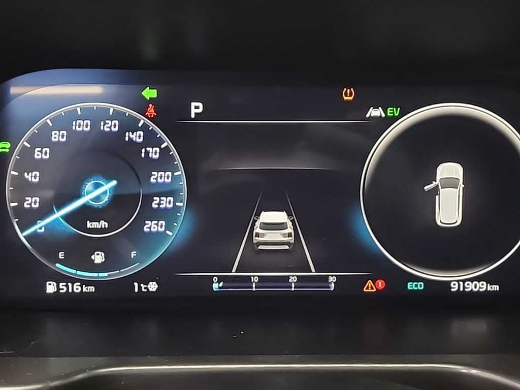 KIA Sorento - Vista 6