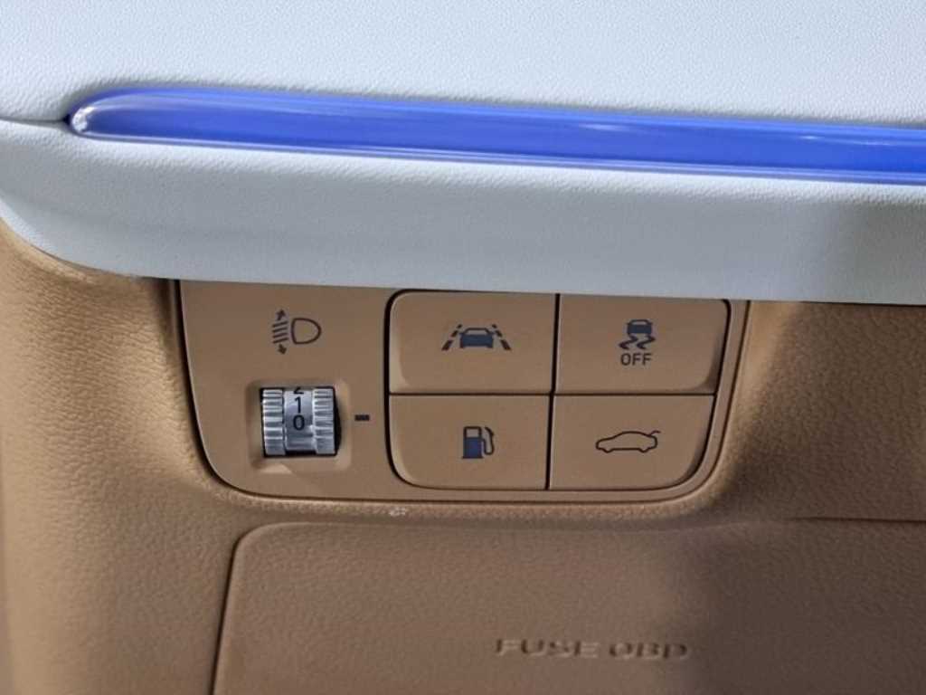 HYUNDAI Grandeur 2020 - Importación desde Corea - HF Imports Iquique - Foto 15