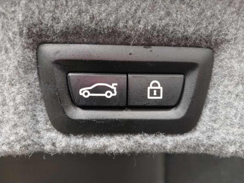 BMW 7 Series 2015 - Importación desde Corea - HF Imports Iquique - Foto 18