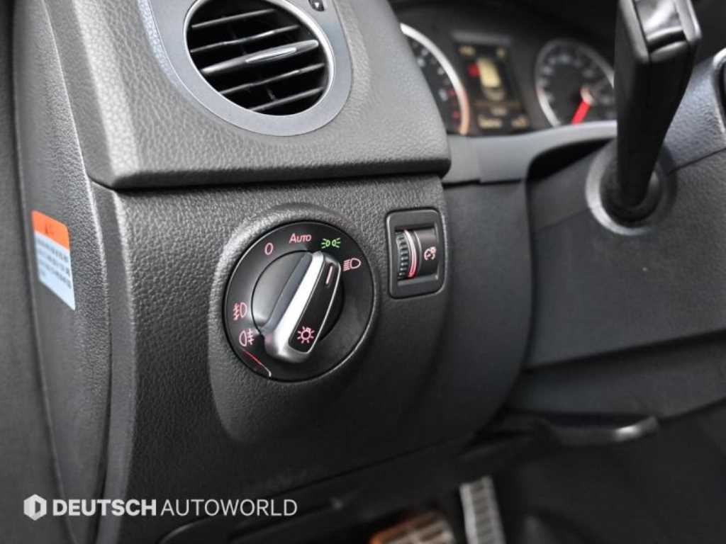 Volkswagen Tiguan 2016 Negro - Importación desde Corea - HF Imports Iquique - Foto 17