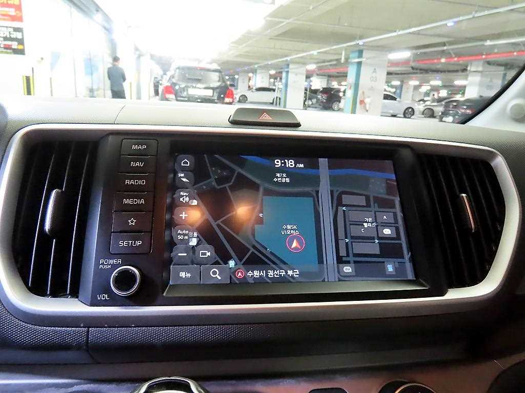 KIA Ray 2021 - Importación desde Corea - HF Imports Iquique - Foto 14