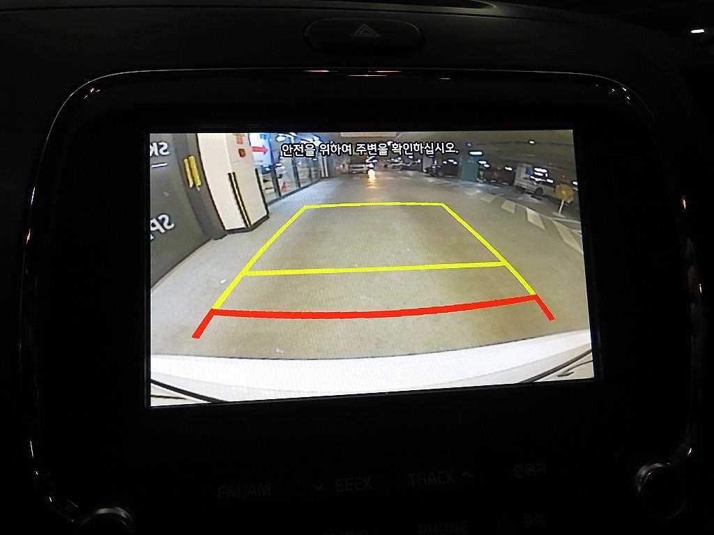 KIA K3 2018 Blanco - Importación desde Corea - HF Imports Iquique - Foto 16